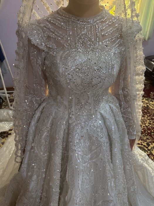 Kelin koylak sotiladi