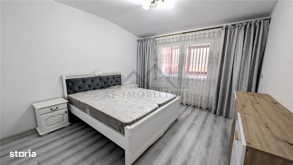 2 camere Valea adanca - Totul nou