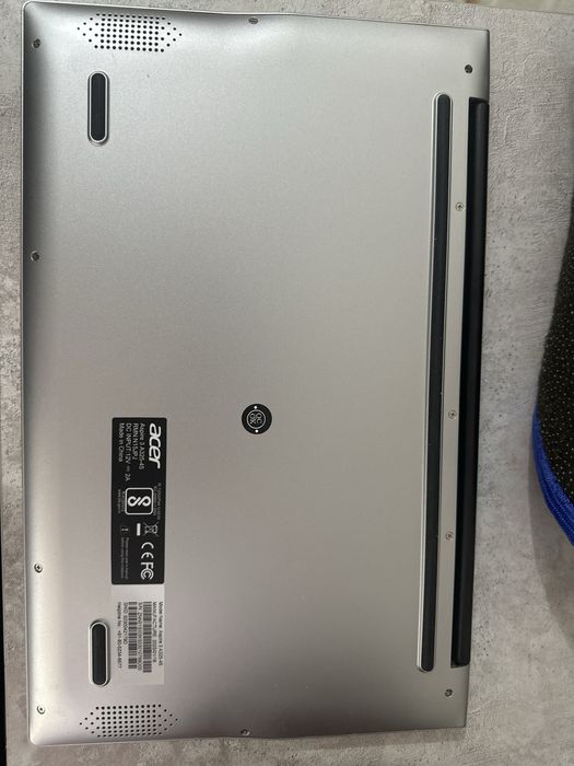 Ноутбук Acer Aspire 3 A325-45