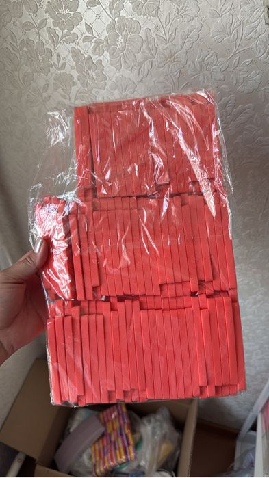 Все для маникюра