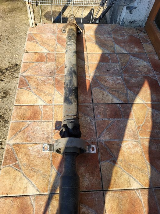 Cardan Bmw E90 320d N47 Ramnicu Sarat • OLX.ro