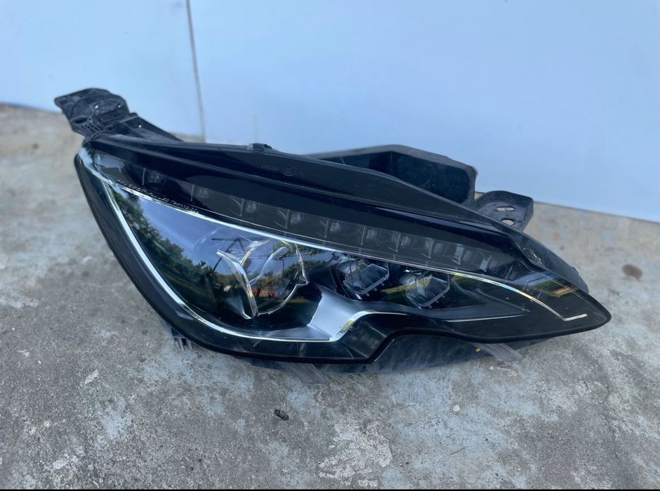 Full Led фарове за  Peugeot 308  T9
