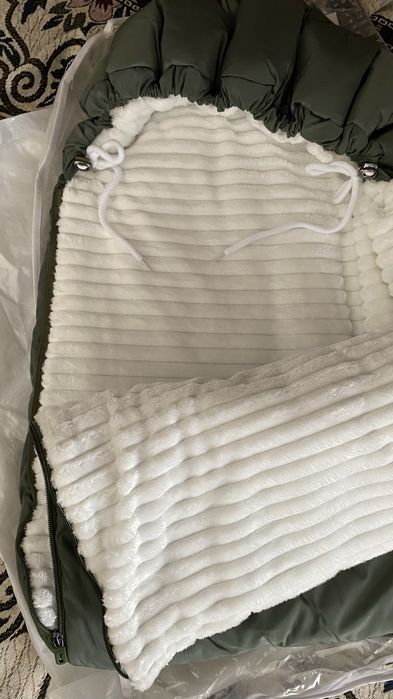 конверт детский (новый)