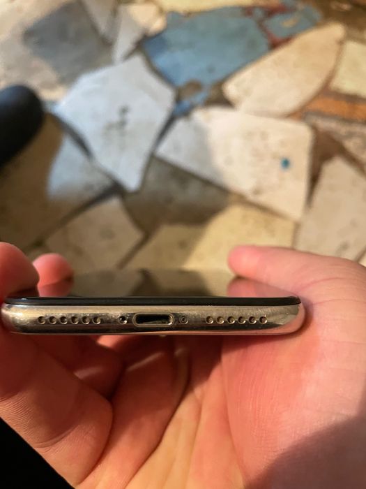 Iphone X обменннн