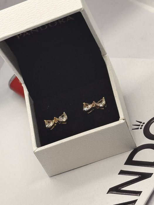 Pandora колие Пандора