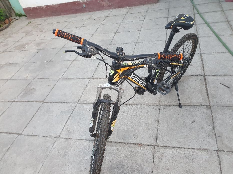Продам велосипеды