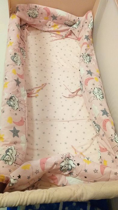 Обеколнек за кошара