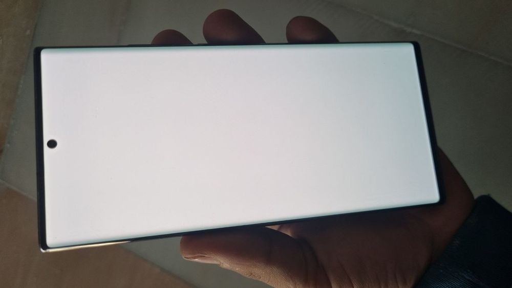 Note 20 ultra sotiladi