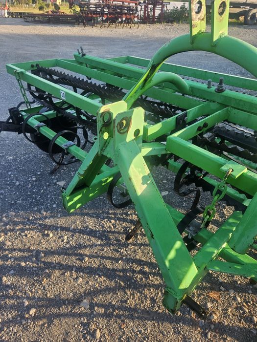 Combinator pentru prelucrarea terenului 2,8 m