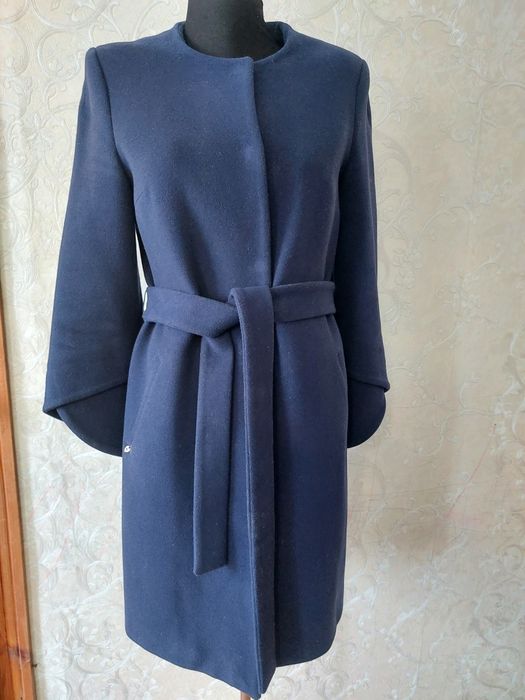 Пальто женская  рр 42-44