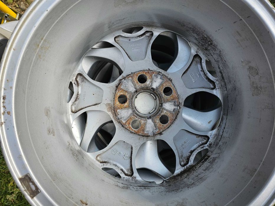 Jante Ford 7Jx16H2 (R16)