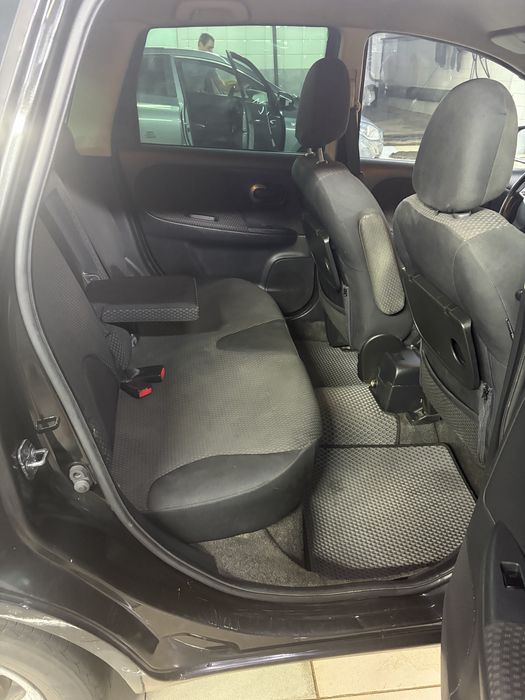 Продам или обменяю Nissan Note