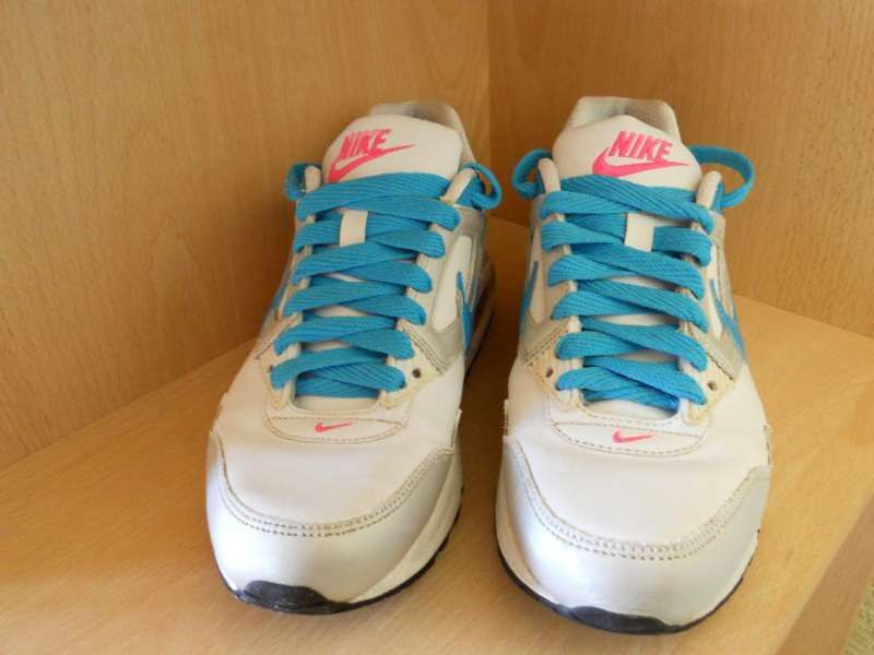 Дамски маратонки NIKE