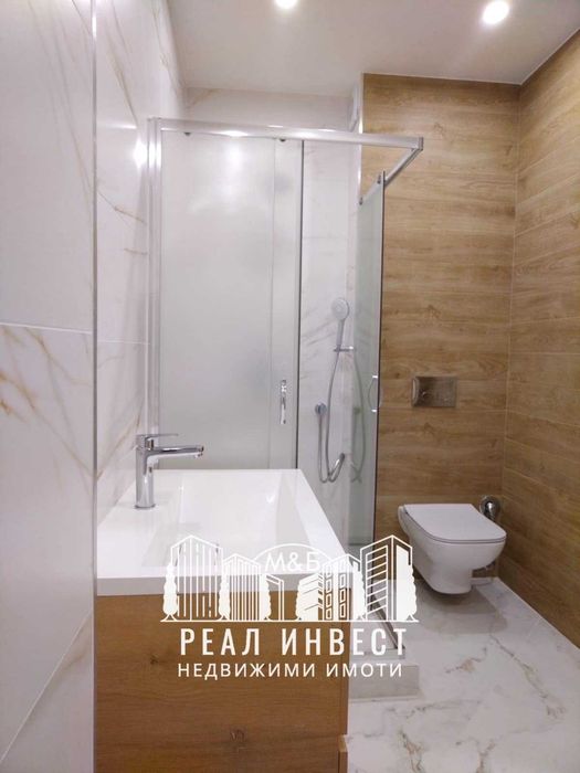 Продава се Тристаен апартамент в Димитровград - 127000 кв.м за 1 €/кв.м - Снимка #11