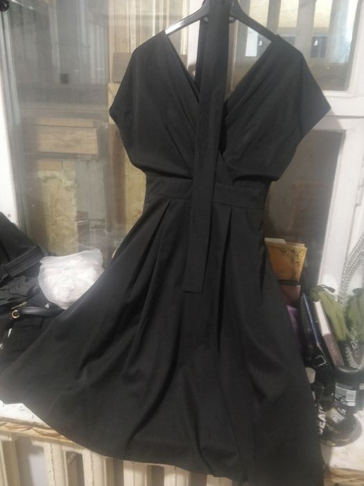 Продам женское платье