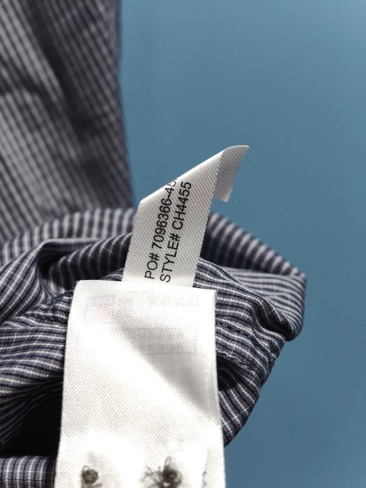Lacoste Риза Памучна Мъжка/M
