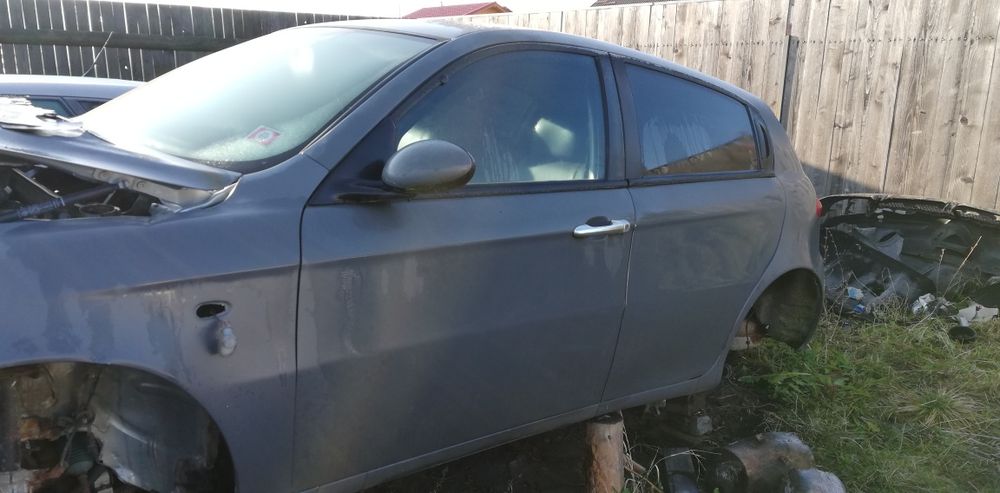 Oglinda / oglinzi Alfa Romeo 159