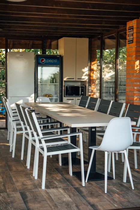 Locatie pentru petreceri private in regim self catering.