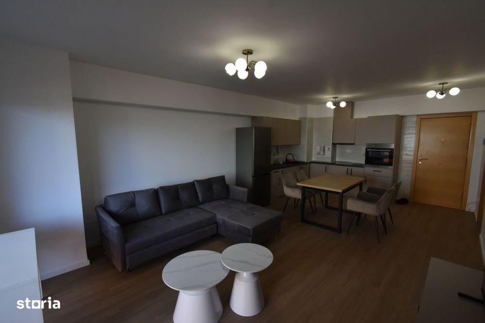 Apartament cu 2 camere langa Iulius Mall
