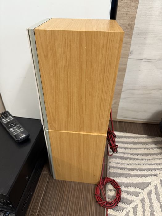 Yamaha RX-E410 NX-800