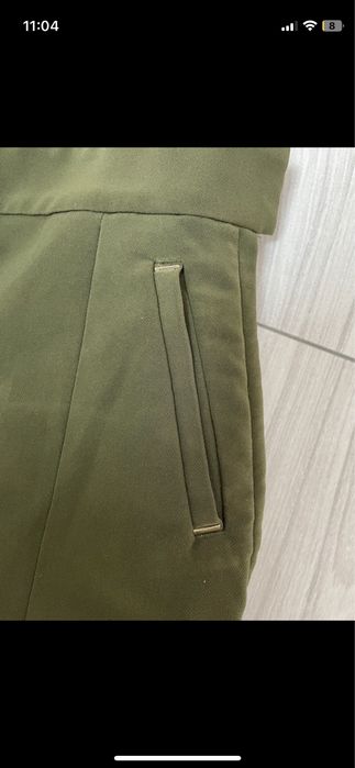 Pantaloni scurti h&m
