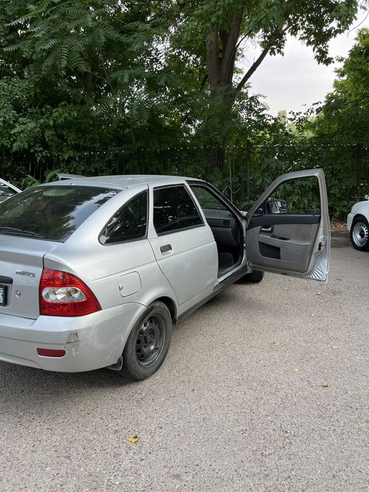 Lada priora Sotiladi !!!