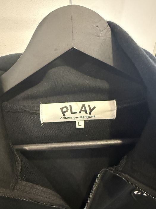 Bluza Comme des Garcons