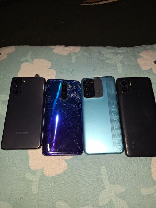 Samsung s21 zapchast