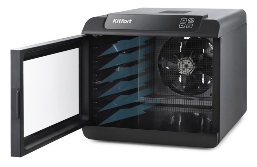 Дегидрат KITFORD