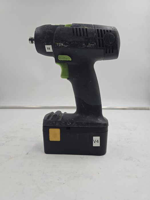 Filetanta Festool