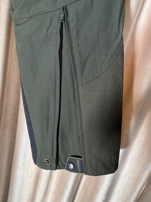 Trabaldo Jaguar Pro Pantaloni Vanatoare