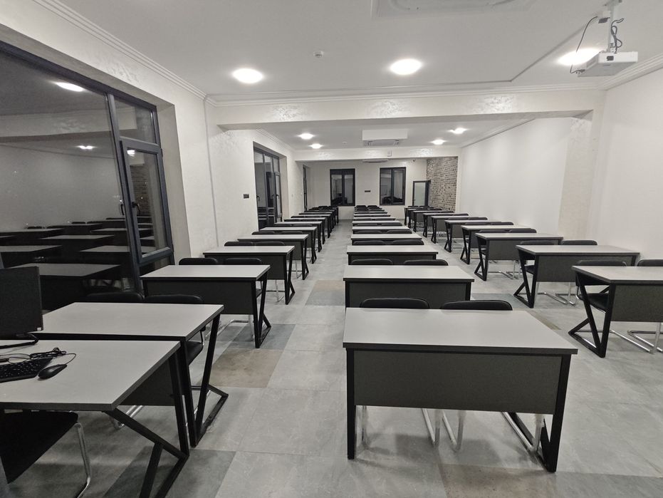 Парта стол на заказ оптом цена LOFT PARTA