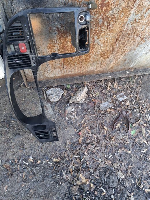 Елантра по запчастям