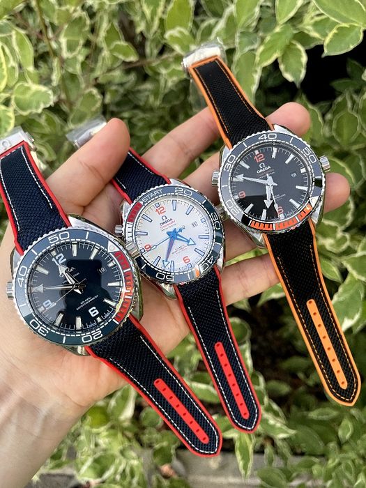 Механические часы Omega