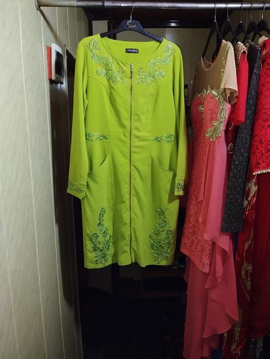 Koʻylaklar Turkiya kupi jazlayn breng