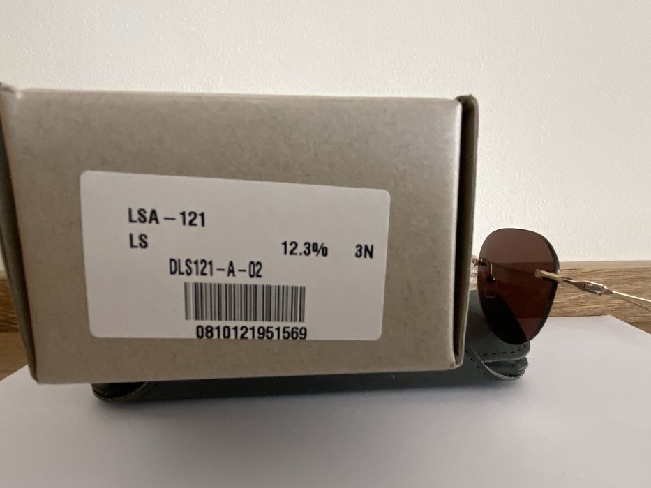 Dita Lancier слънчеви очила