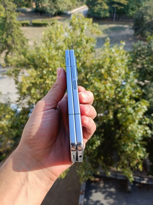 Samsung Z Fold 4   12/256gb