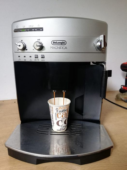 Delonghi Service si Reparatii Espressoare Delonghi Saeco Philips