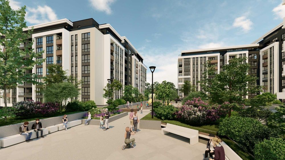 Продава се Тристаен апартамент в Пловдив, Христо Смирненски - 111 кв.м за 1376 €/кв.м - Снимка #9