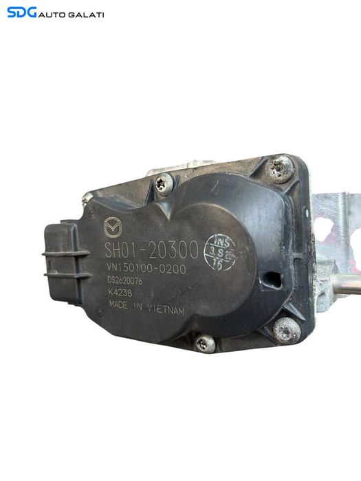 EGR Mazda CX-5 2.2 D 2012 - Prezent Cod SH01-20300 SH01-20300A [B4445]