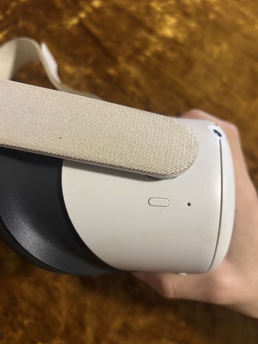 Oculus quest 2 VR