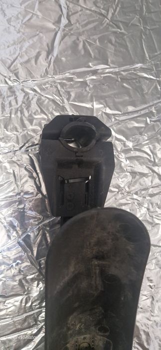 Калник за велосипед заден