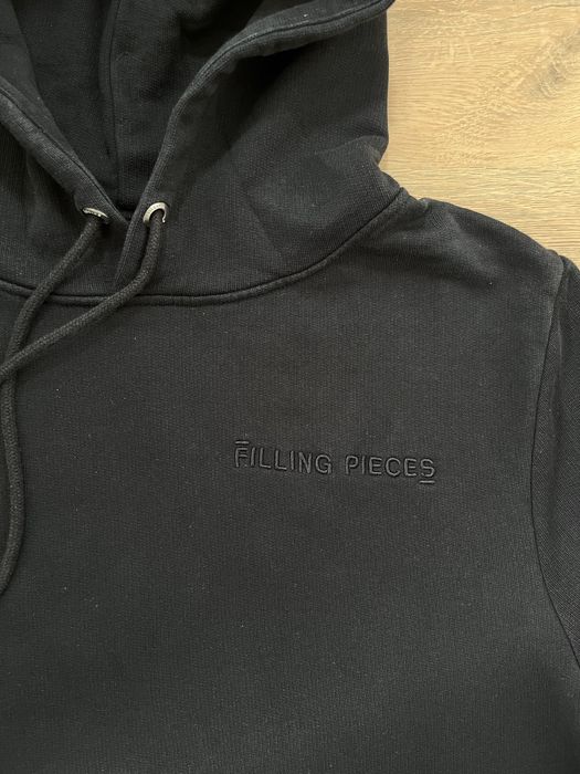 Filling Pieces мъжки суитчър М