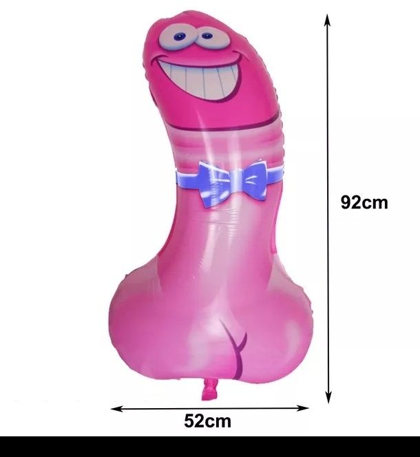 Балони за 8 март