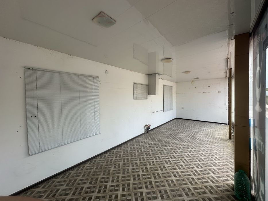 21 kv.m savdo joyi ijaraga beriladi, Urgench markazi