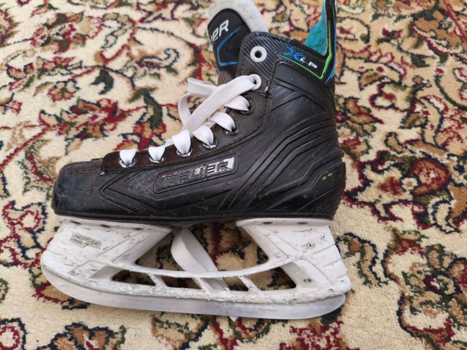 Продам коньки размер 1.0