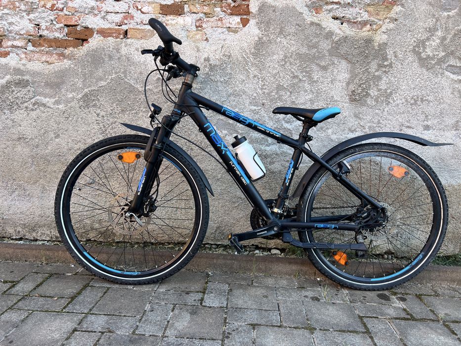 Vand bicicleta montainbike