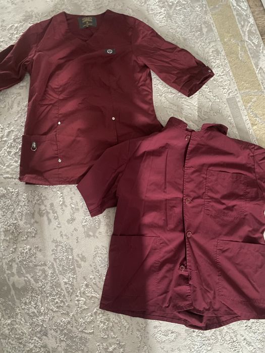 Медицинские хиркостюмы