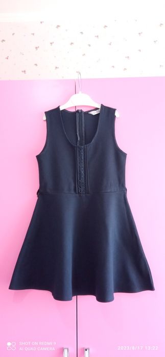 Школьная одежда для девочек . На рост от 116 до 134