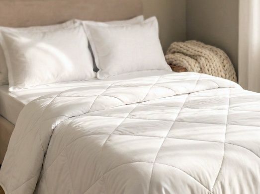 Одеяла от 2900 тенге